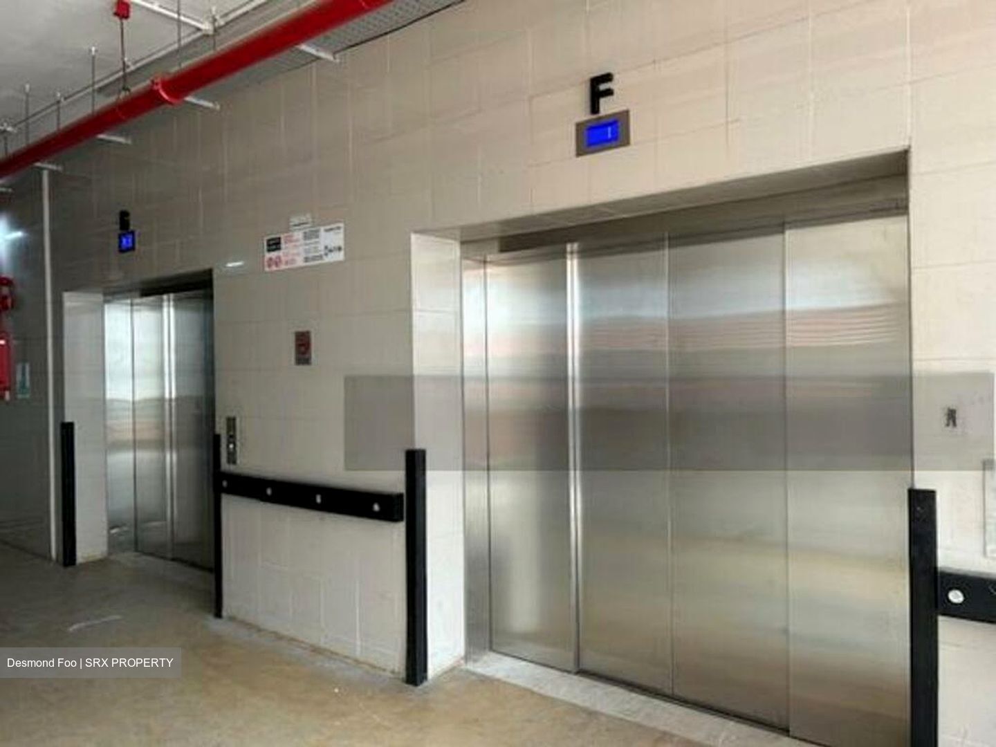 Lock+store Chai Chee (D16), Factory #546778011